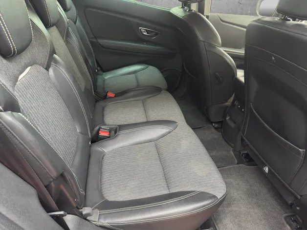 Renault Grand Scénic 1.3 16V Turbo Intens EDC