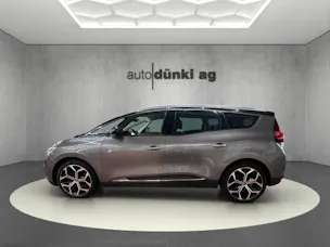 Renault Grand Scénic 1.3 16V Turbo Intens EDC