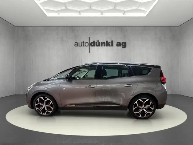 Renault Grand Scénic 1.3 16V Turbo Intens EDC