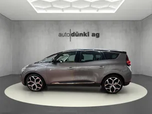 Renault Grand Scénic 1.3 16V Turbo Intens EDC