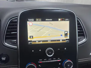 Renault Grand Scénic 1.3 16V Turbo Intens EDC