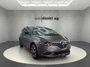 Renault Grand Scénic 1.3 16V Turbo Intens EDC