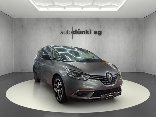Renault Grand Scénic 1.3 16V Turbo Intens EDC