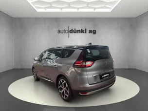 Renault Grand Scénic 1.3 16V Turbo Intens EDC