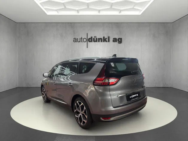 Renault Grand Scénic 1.3 16V Turbo Intens EDC