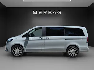 Mercedes-Benz V 250 d lang Style 9G-Tronic