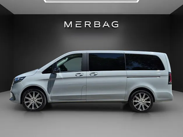 Mercedes-Benz V 250 d lang Style 9G-Tronic