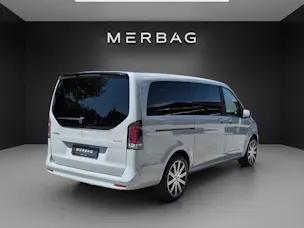 Mercedes-Benz V 250 d lang Style 9G-Tronic
