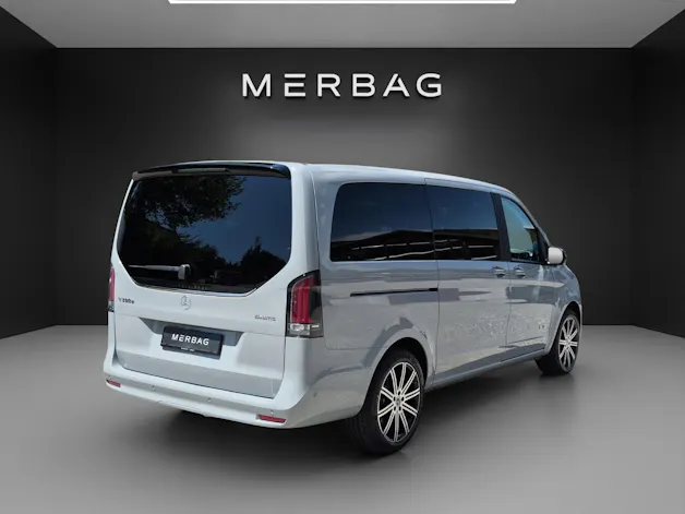 Mercedes-Benz V 250 d lang Style 9G-Tronic