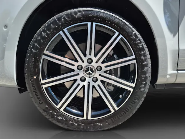 Mercedes-Benz V 250 d lang Style 9G-Tronic
