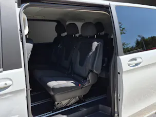 Mercedes-Benz V 250 d lang Style 9G-Tronic