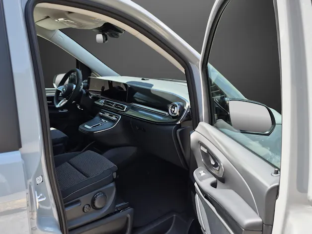 Mercedes-Benz V 250 d lang Style 9G-Tronic