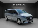 Mercedes-Benz V 250 d lang Style 9G-Tronic