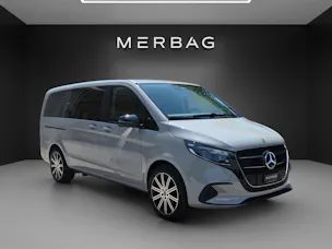 Mercedes-Benz V 250 d lang Style 9G-Tronic