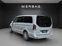 Mercedes-Benz V 250 d lang Style 9G-Tronic