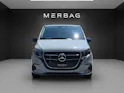 Mercedes-Benz V 250 d lang Style 9G-Tronic