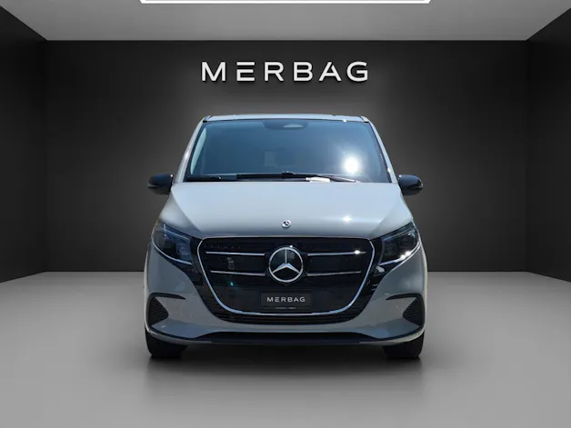 Mercedes-Benz V 250 d lang Style 9G-Tronic