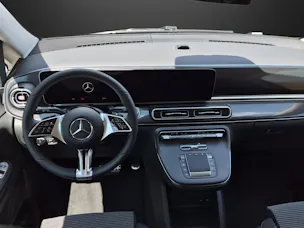 Mercedes-Benz V 250 d lang Style 9G-Tronic