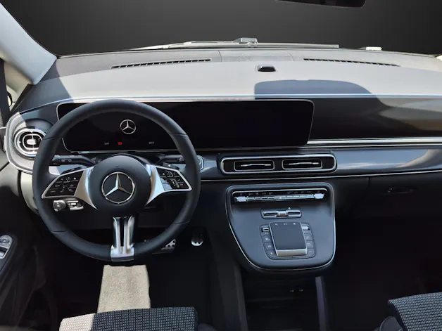 Mercedes-Benz V 250 d lang Style 9G-Tronic