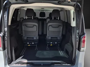 Mercedes-Benz V 250 d lang Style 9G-Tronic