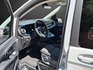 Mercedes-Benz V 250 d lang Style 9G-Tronic