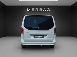 Mercedes-Benz V 250 d lang Style 9G-Tronic