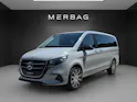 Mercedes-Benz V 250 d lang Style 9G-Tronic