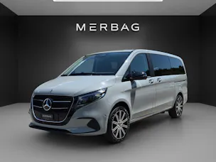 Mercedes-Benz V 250 d lang Style 9G-Tronic