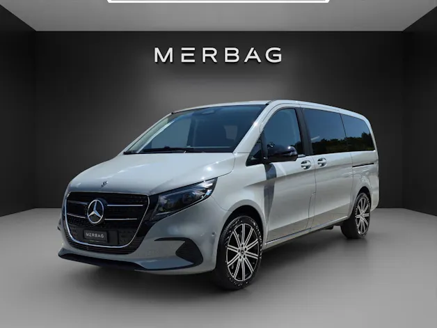 Mercedes-Benz V 250 d lang Style 9G-Tronic