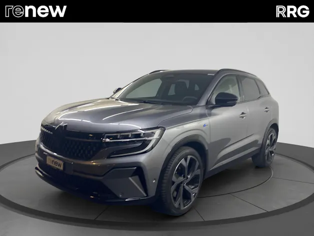 Renault Austral 1.2 HEV 200 Techno Esprit Alpine A