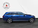 Mercedes-Benz C 220 d Swiss Star 4M 9G-Tronic