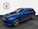 Mercedes-Benz C 220 d Swiss Star 4M 9G-Tronic