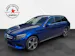 Mercedes-Benz C 220 d Swiss Star 4M 9G-Tronic