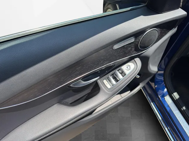 Mercedes-Benz C 220 d Swiss Star 4M 9G-Tronic