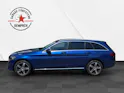 Mercedes-Benz C 220 d Swiss Star 4M 9G-Tronic
