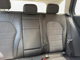 Mercedes-Benz C 220 d Swiss Star 4M 9G-Tronic