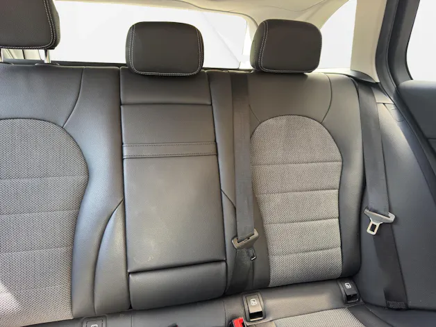 Mercedes-Benz C 220 d Swiss Star 4M 9G-Tronic