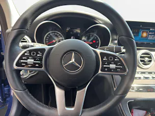 Mercedes-Benz C 220 d Swiss Star 4M 9G-Tronic