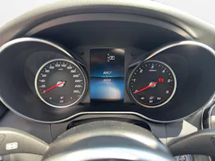 Mercedes-Benz C 220 d Swiss Star 4M 9G-Tronic