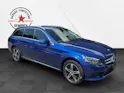 Mercedes-Benz C 220 d Swiss Star 4M 9G-Tronic