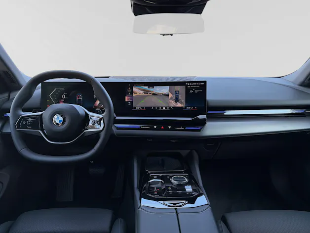 BMW 520d xDrive 48V M Sport Steptronic