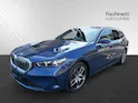 BMW 520d xDrive 48V M Sport Steptronic