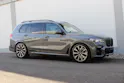 BMW X7 xDrive 48V 40d M Sport BOWERS & WILKINS Individual *NARDOGRAU*
