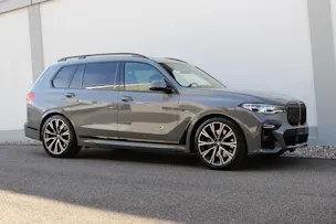 BMW X7 xDrive 48V 40d M Sport BOWERS & WILKINS Individual *NARDOGRAU*