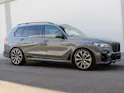 BMW X7 xDrive 48V 40d M Sport BOWERS & WILKINS Individual *NARDOGRAU*