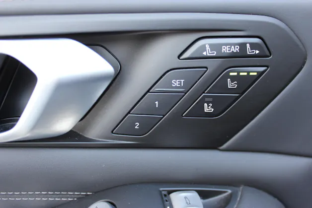 BMW X7 xDrive 48V 40d M Sport BOWERS & WILKINS Individual *NARDOGRAU*