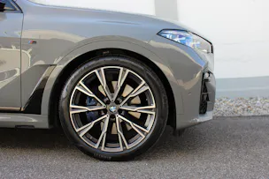 BMW X7 xDrive 48V 40d M Sport BOWERS & WILKINS Individual *NARDOGRAU*