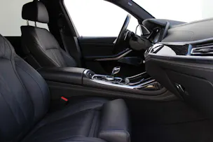 BMW X7 xDrive 48V 40d M Sport BOWERS & WILKINS Individual *NARDOGRAU*