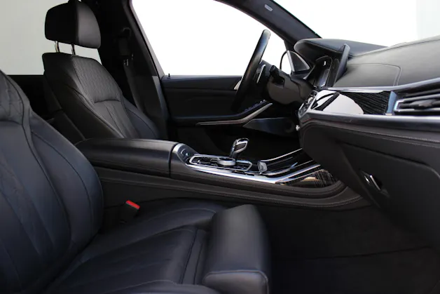 BMW X7 xDrive 48V 40d M Sport BOWERS & WILKINS Individual *NARDOGRAU*
