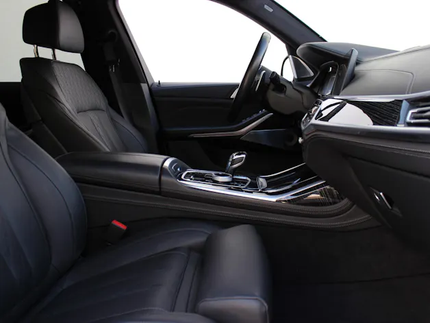 BMW X7 xDrive 48V 40d M Sport BOWERS & WILKINS Individual *NARDOGRAU*